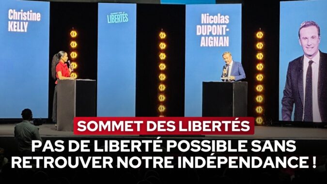 SOMMET DES LIBERTÉS – 2025_06-25