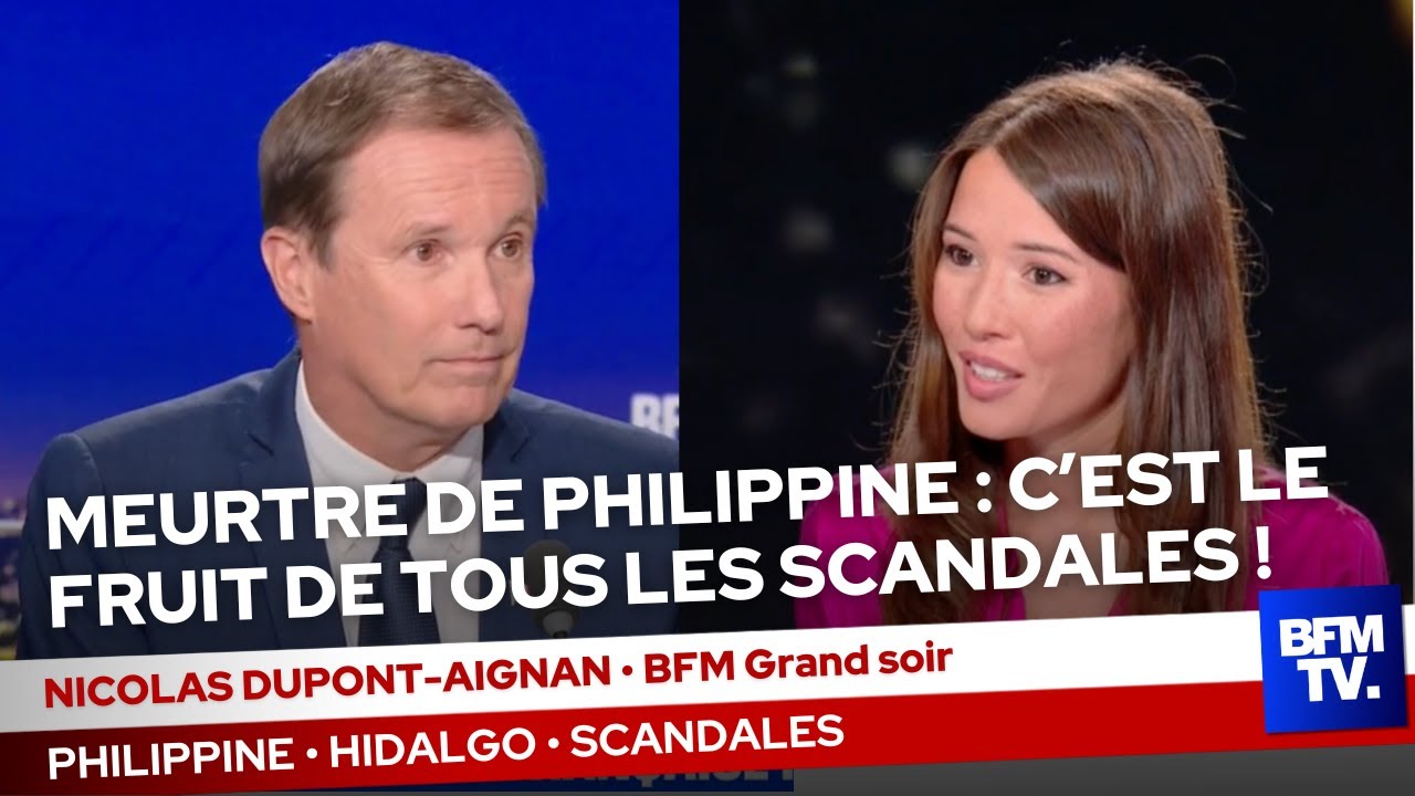 BFMTV – 2025_09-19