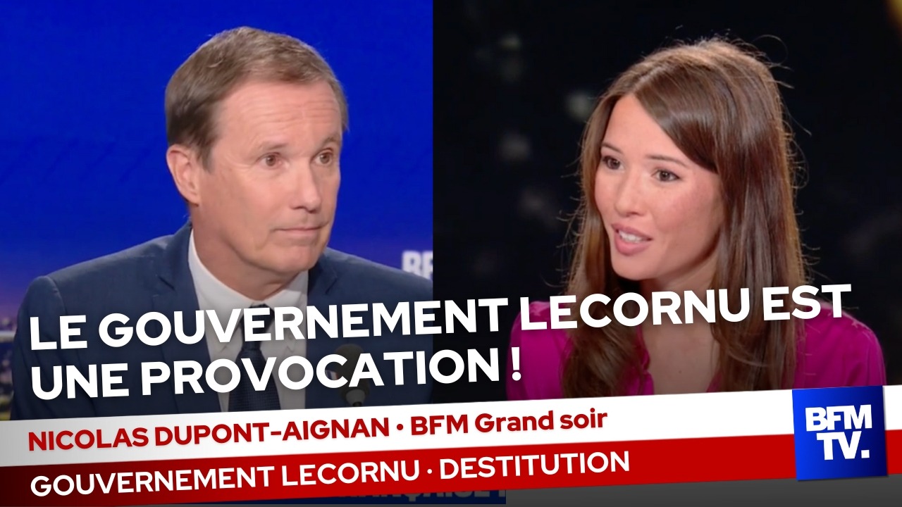 BFMTV – BFM Grand Soir_Bannière 2025_10-07