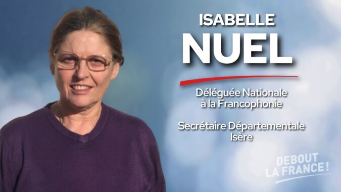 NUEL Isabelle_Bannière