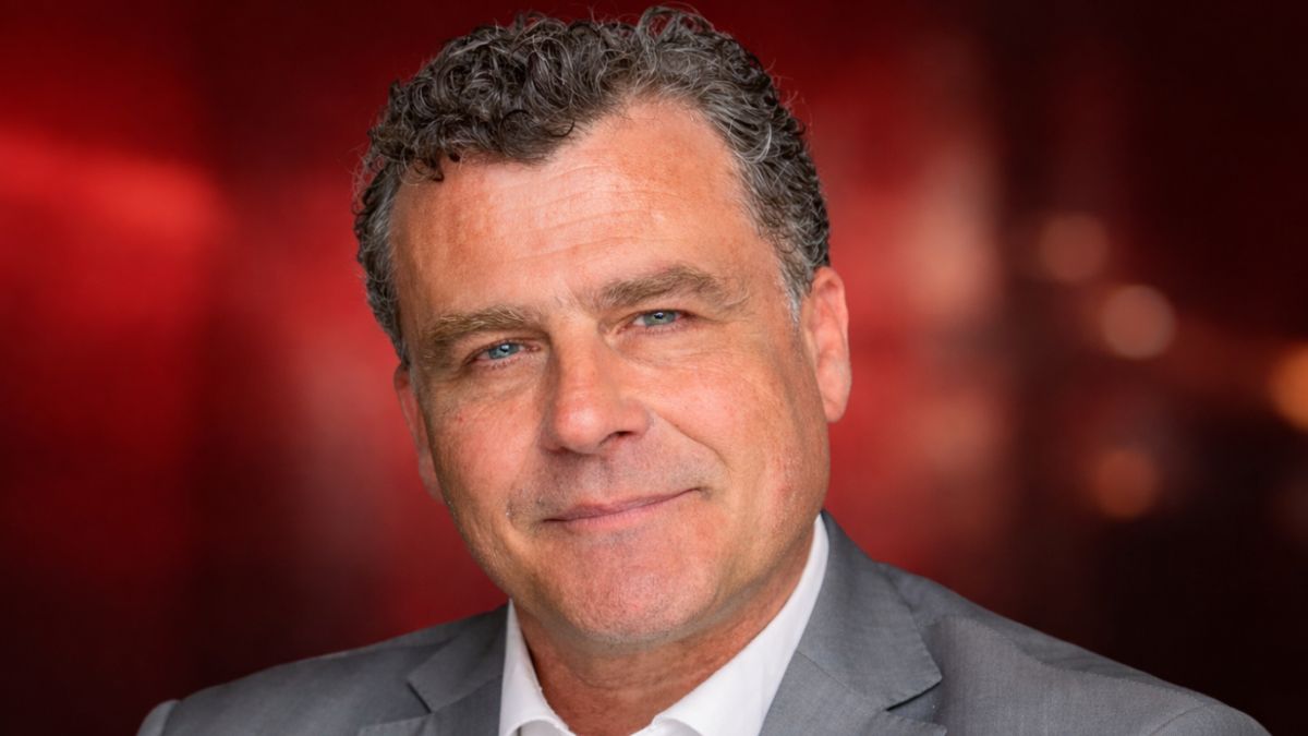Philippe Murer