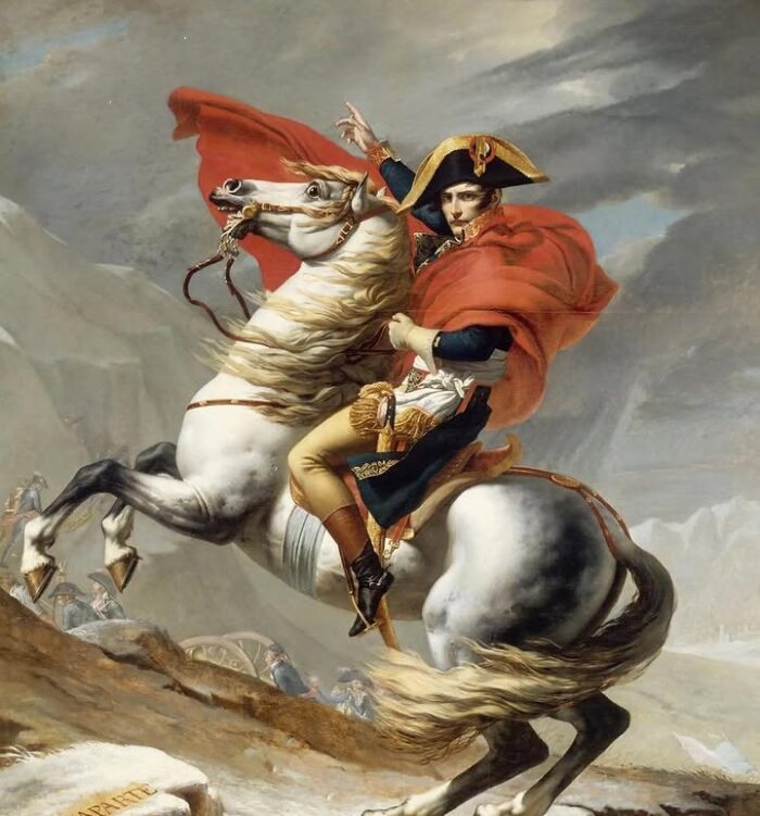 Le 5 mai 1821, Napoléon Ier s’éteignait sur l’île de Sainte-Hélène. Bâtisseur d’un État fort, visionnaire de la France moderne, il incarne la grandeur française. À l’heure du déclin, souvenons-nous et inspirons-nous de l’élan qu’il a donné à notre nation.