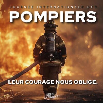 Image for the Tweet beginning: En cette Journée internationale des