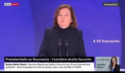 Image for the Tweet beginning: « Fais comme Loiseau, ça prépare